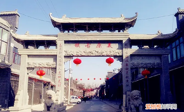 富平县旅游景点好玩的地方免费