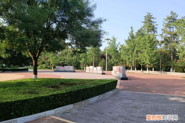 富平县旅游景点好玩的地方免费