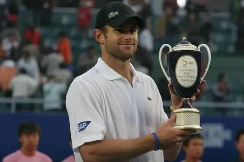 罗迪克职业生涯纪录你知道多少？ 罗迪克发球