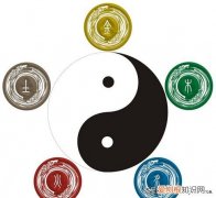 金木水火土五行查询表大全 金木水火土命