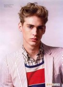 鼻梁变高变挺，真的有诀窍 如何让鼻梁变高