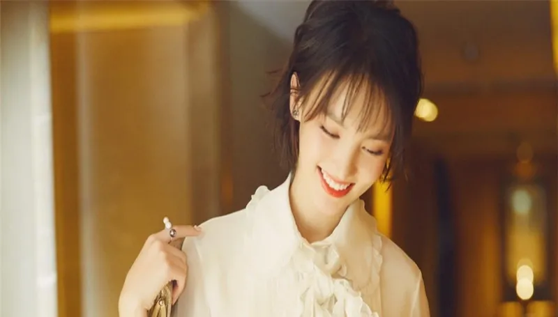 鼻梁变高变挺，真的有诀窍 如何让鼻梁变高