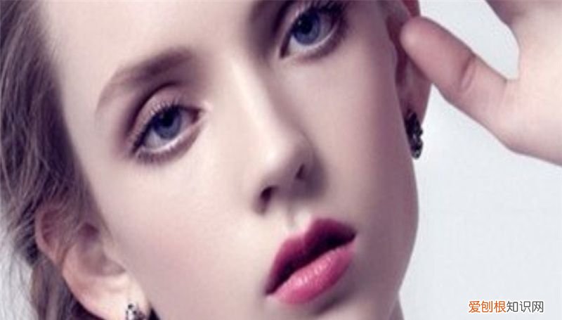 鼻梁变高变挺，真的有诀窍 如何让鼻梁变高