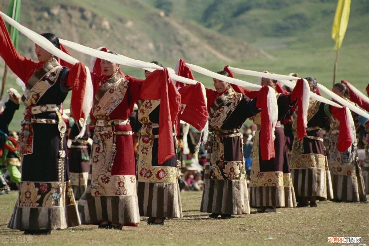 带你走近各民族的特色风俗习惯 民族习俗