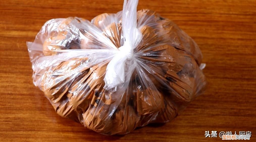 在家腌制皮蛋，告诉你详细做法和配方 皮蛋配方