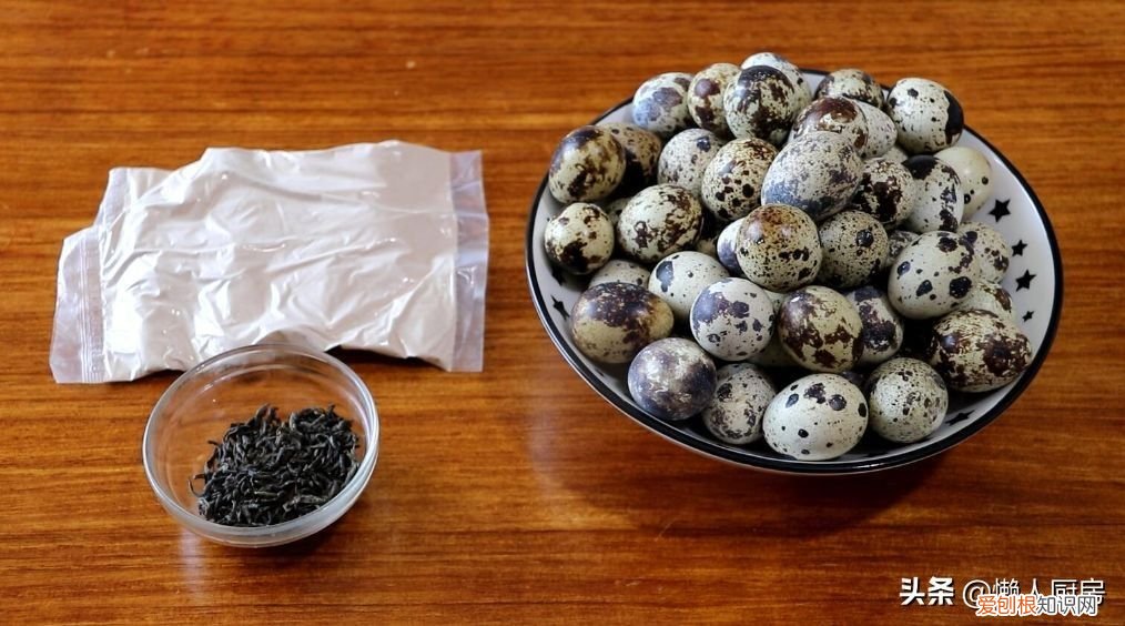 在家腌制皮蛋，告诉你详细做法和配方 皮蛋配方