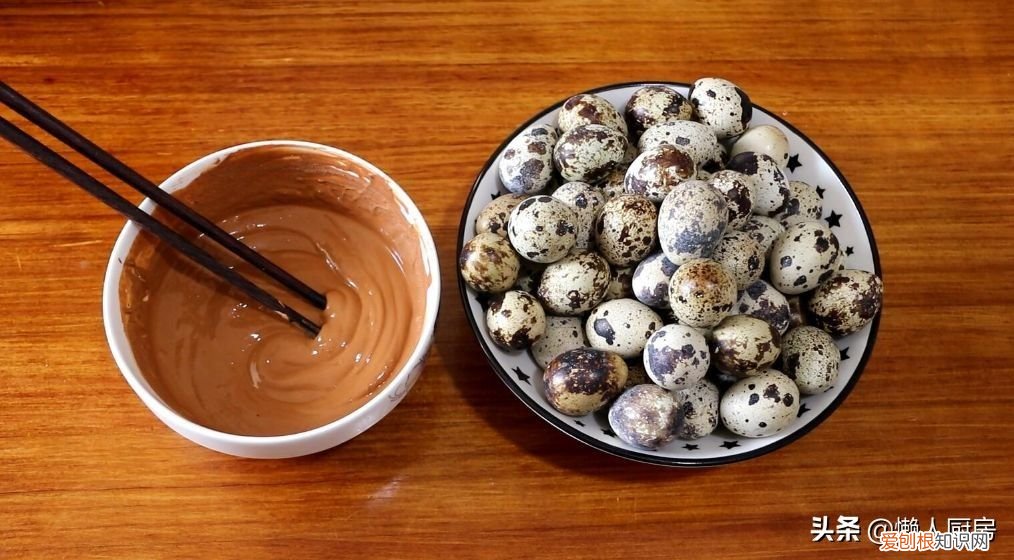 在家腌制皮蛋，告诉你详细做法和配方 皮蛋配方