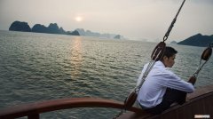 除了样子，还有你的气质 气质是由遗传决定的