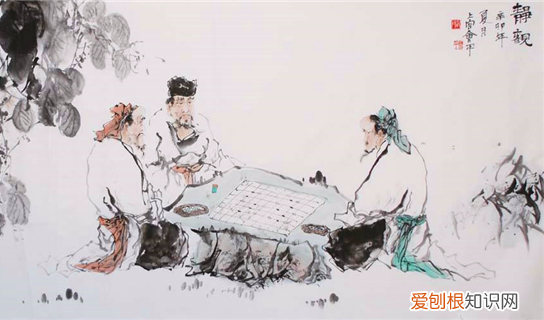 真正大智若愚的人，身上通常有三个特征 什么是大智若愚