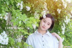 精短美文《如花的心情》 描写心情的文章