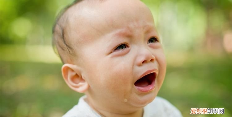 宝宝都很容易被吓到 小孩受到惊吓怎么办