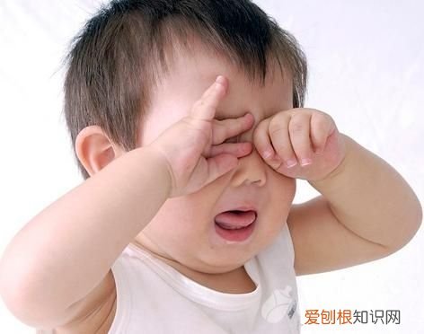 宝宝都很容易被吓到 小孩受到惊吓怎么办