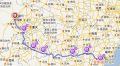 厦蓉高速481公里900米，厦蓉高速是哪里到哪里