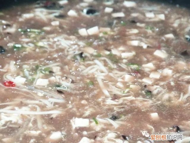 江西地方美食之余干篇 余干乌骨鸡
