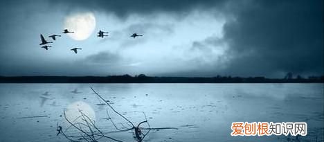 三更半夜的三更指的是几点