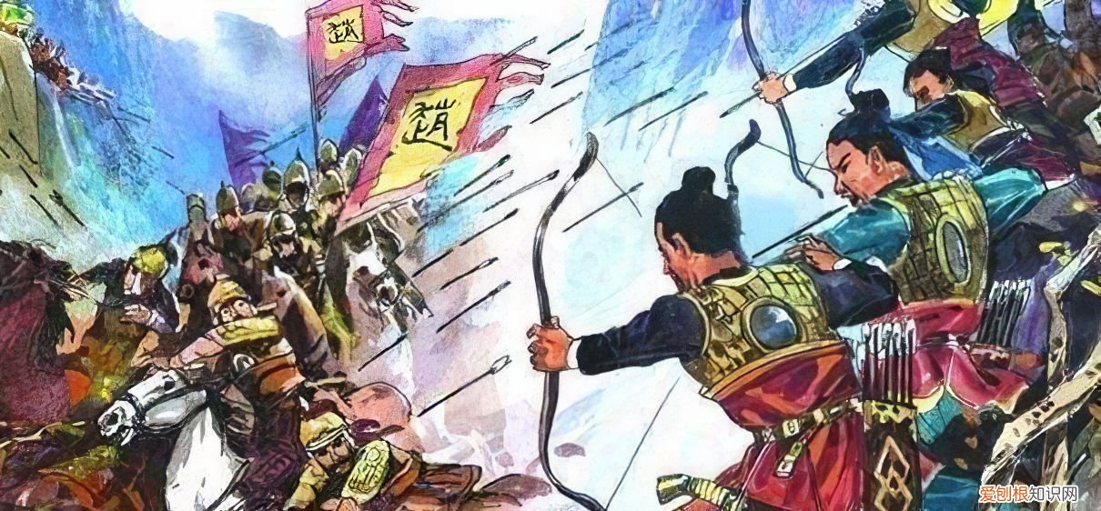 廉颇负荆请罪蔺相如，两人最终结局如何？ 负荆请罪主人公是谁