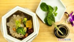 燕窝功效与作用及禁忌是什么意思