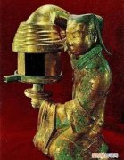 古代的黄金现在去哪了 古代赏千金真的是黄金吗?