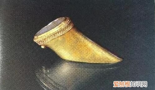 古代的黄金现在去哪了 古代赏千金真的是黄金吗?