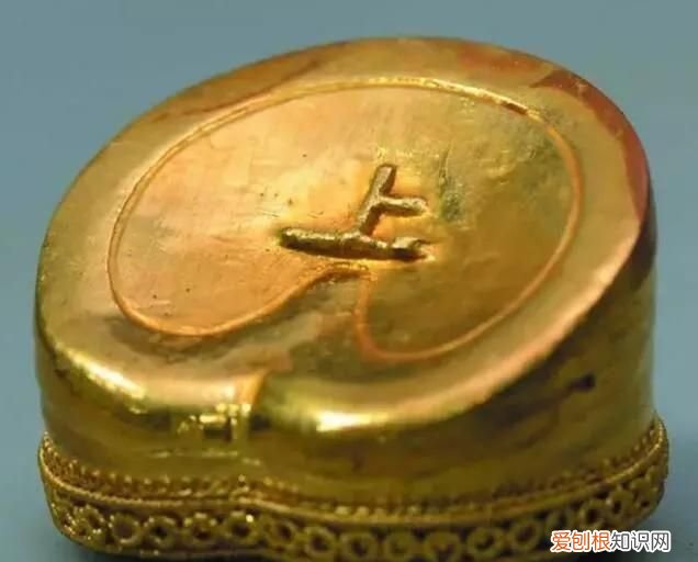 古代的黄金现在去哪了 古代赏千金真的是黄金吗?
