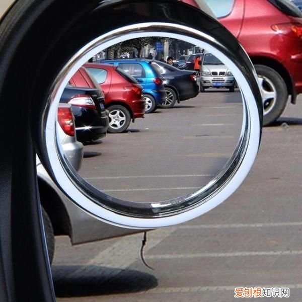 倒车困难户?教你三个“小技巧” 倒车移库技巧