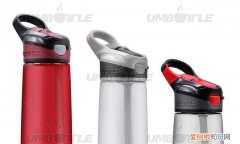 塑料水杯是透明的好还是带颜色的好