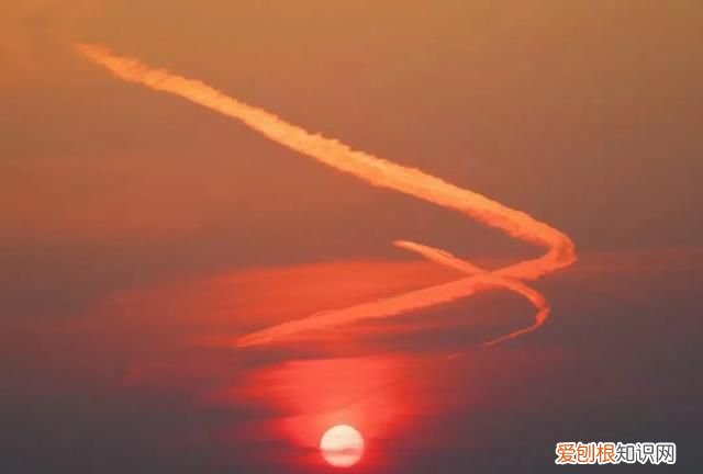 单反拍日出日落的技巧