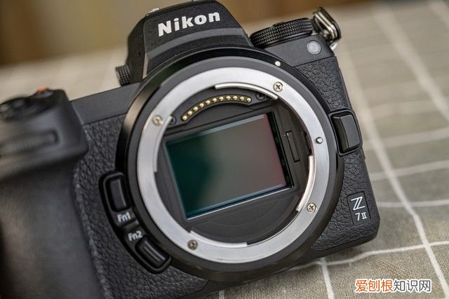 尼康Z大三元镜头的实力 尼康大三元镜头