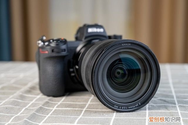 尼康Z大三元镜头的实力 尼康大三元镜头