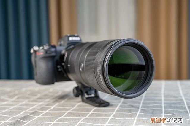 尼康Z大三元镜头的实力 尼康大三元镜头