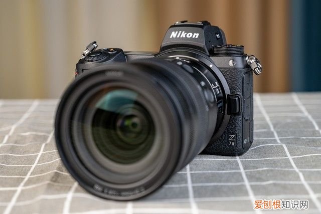 尼康Z大三元镜头的实力 尼康大三元镜头