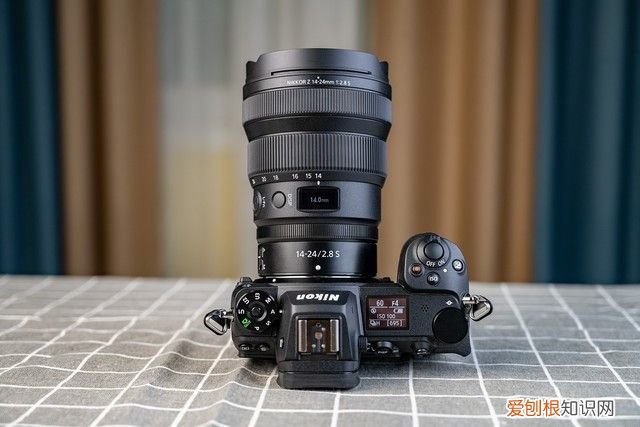 尼康Z大三元镜头的实力 尼康大三元镜头