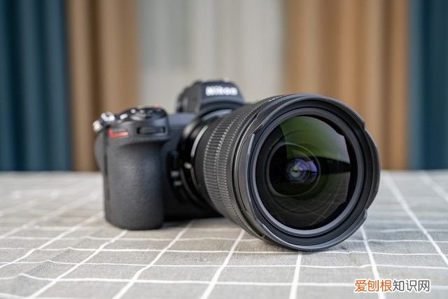 尼康Z大三元镜头的实力 尼康大三元镜头