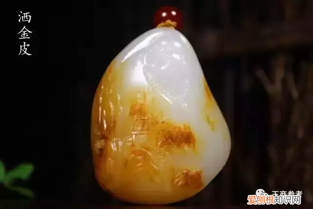 和田玉鉴别看这8点 怎样鉴别和田玉呢