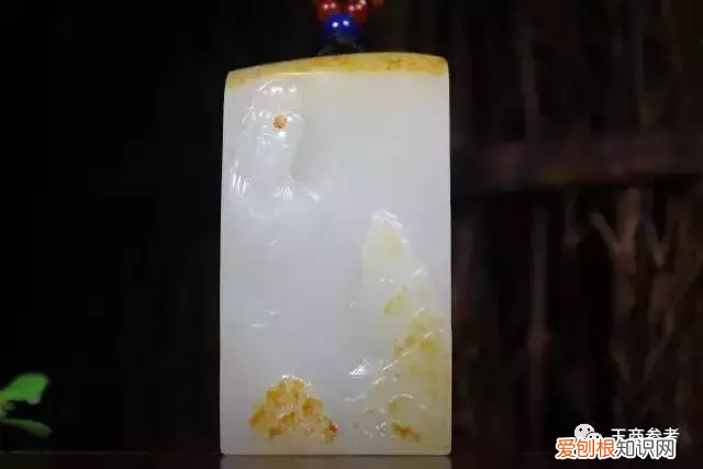 和田玉鉴别看这8点 怎样鉴别和田玉呢