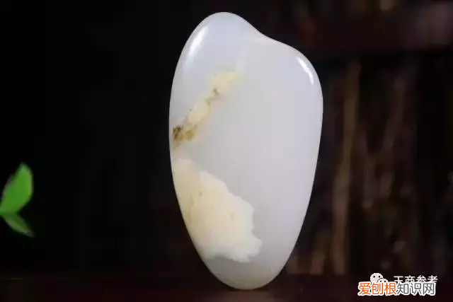 和田玉鉴别看这8点 怎样鉴别和田玉呢