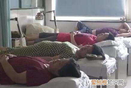 空调电扇整晚吹,一觉醒来成了面瘫! 电扇吹脸一夜面瘫