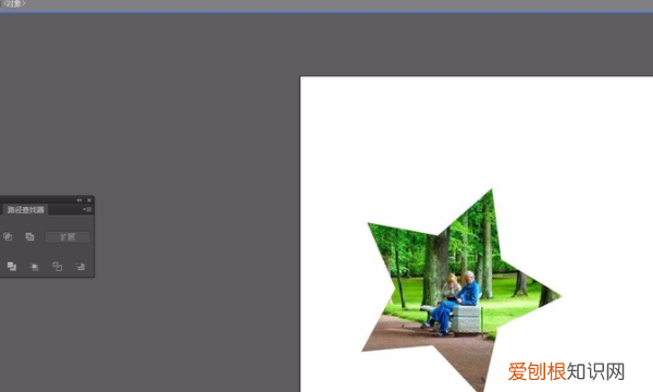 ai如何建立剪切蒙版快捷键，ai需要怎样才可以建立剪切蒙版