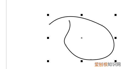 cdr需要怎样才可以填充颜色