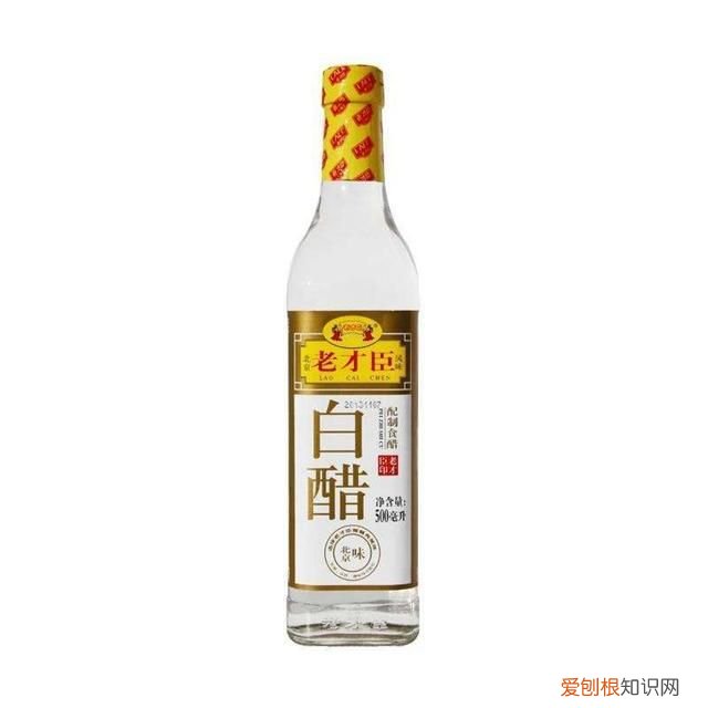 白醋的7个神奇功效呢 白醋有什么作用