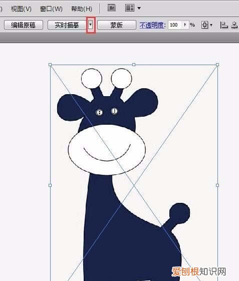 ai矢量图怎么做，怎样用ai做logo矢量图