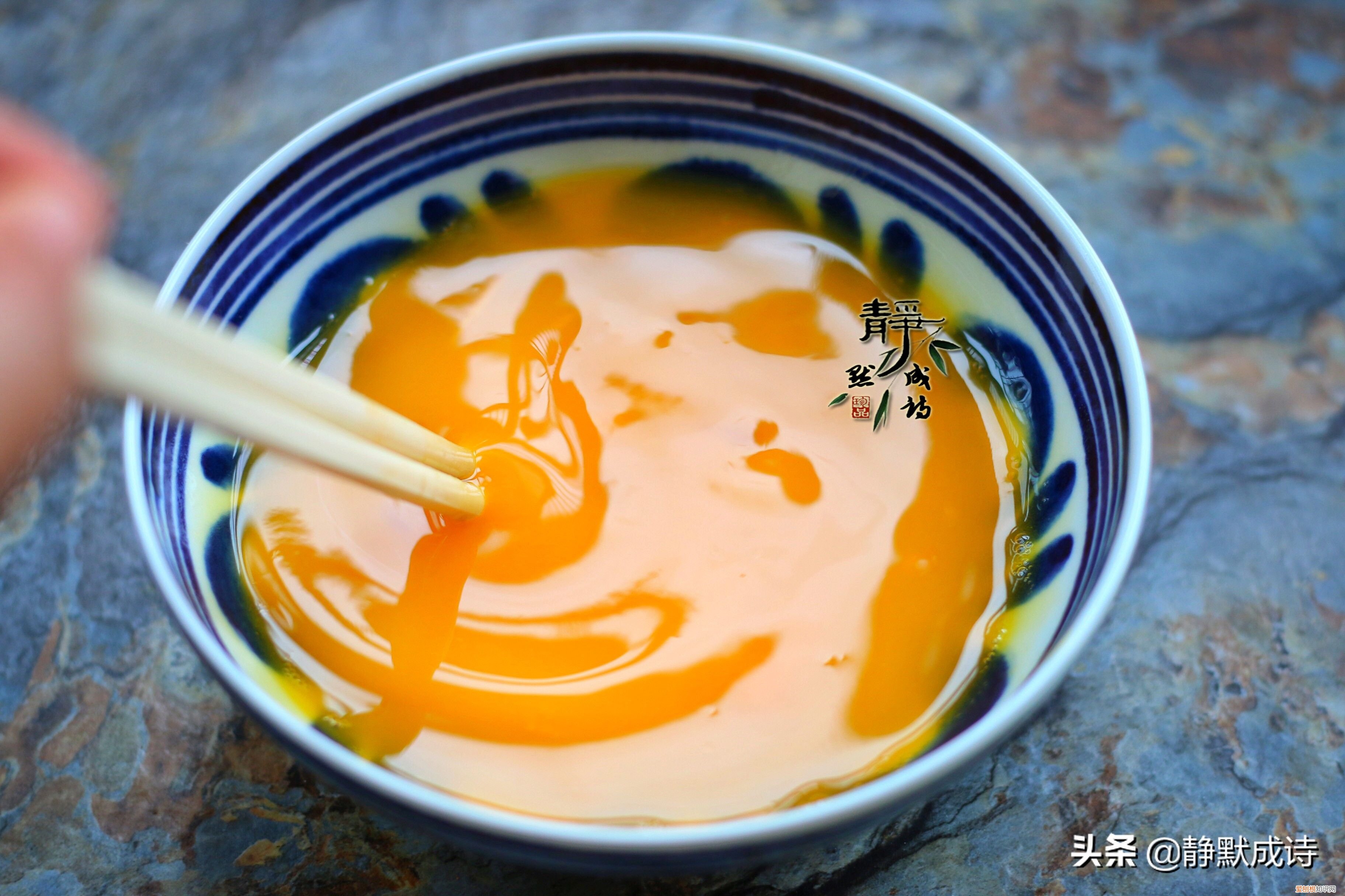 西红柿炒鸡蛋步骤很重要 番茄炒蛋的步骤