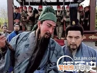 单刀赴会故事简介 单刀赴会的主人公