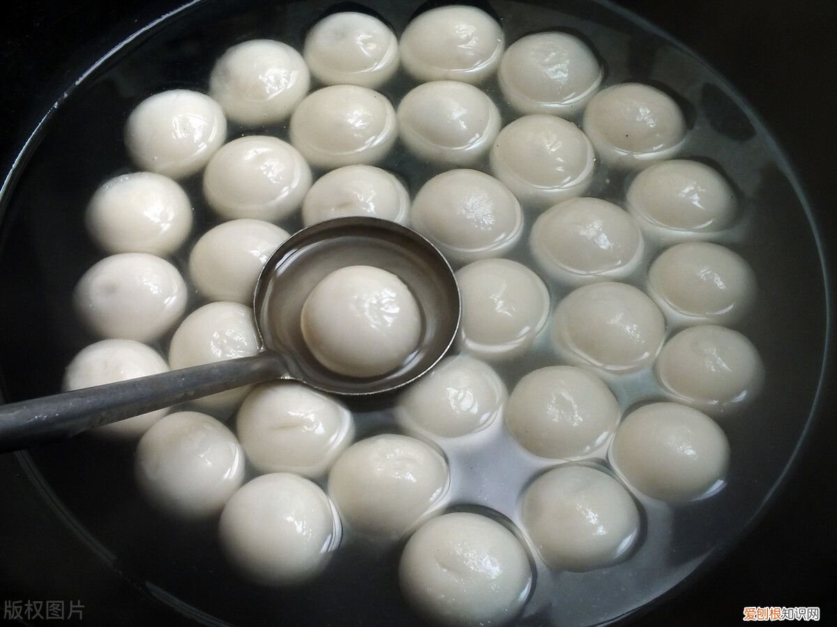 汤圆和元宵是一种东西吗？ 元宵汤圆的区别