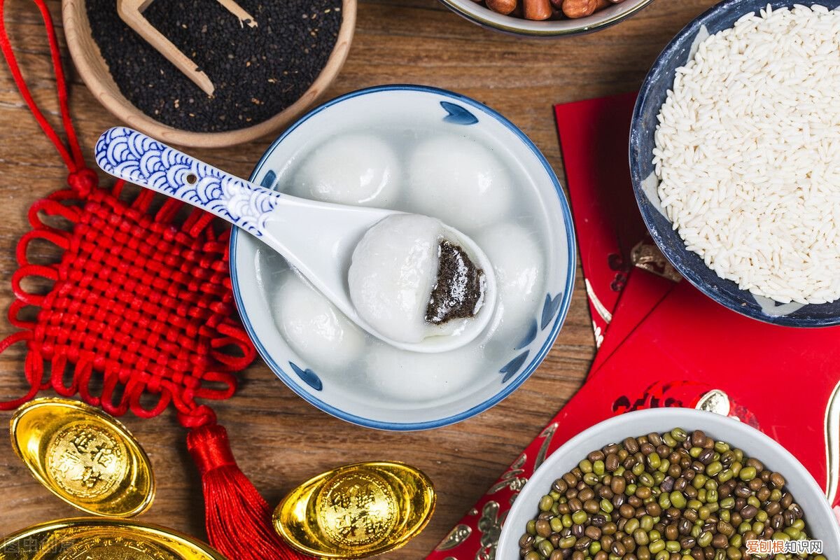 汤圆和元宵是一种东西吗？ 元宵汤圆的区别
