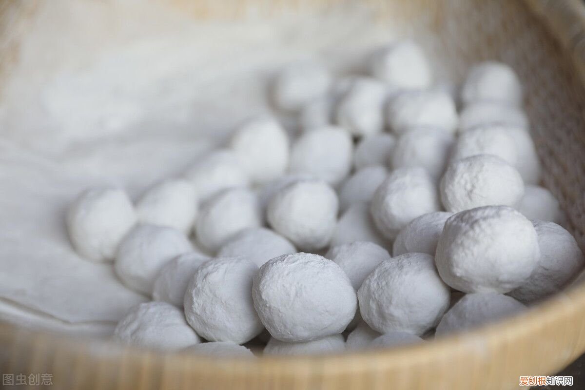 汤圆和元宵是一种东西吗？ 元宵汤圆的区别