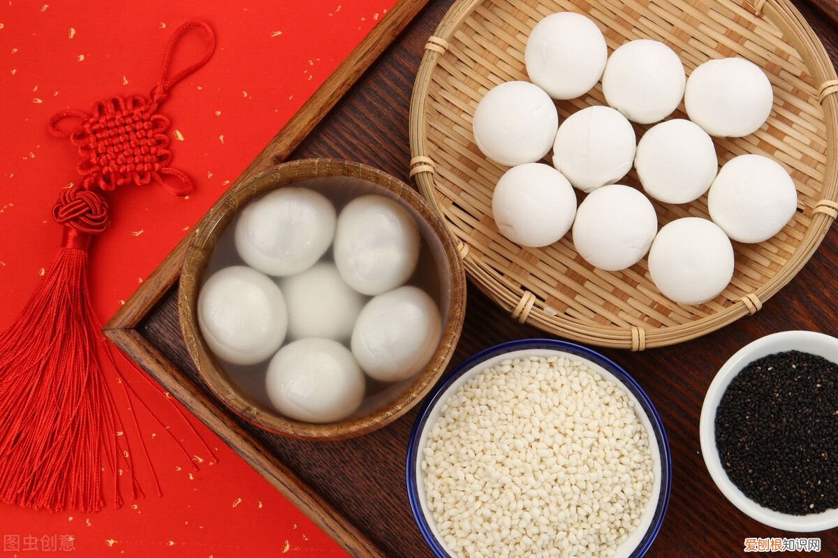 汤圆和元宵是一种东西吗？ 元宵汤圆的区别