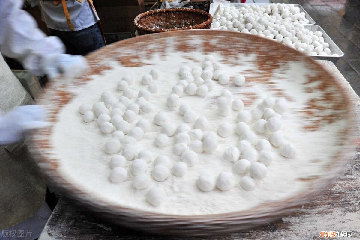 汤圆和元宵是一种东西吗？ 元宵汤圆的区别