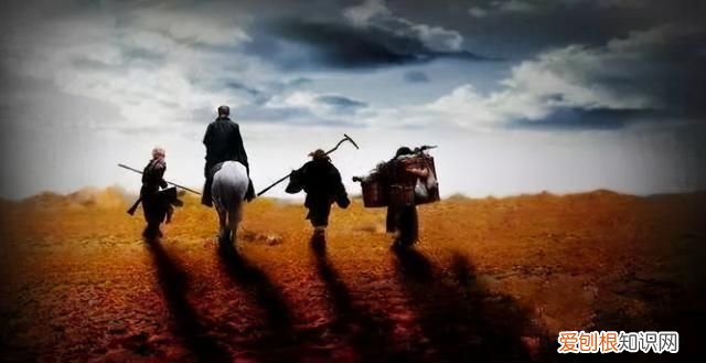 你所看到的《西游记》,也许并不是吴承恩写的