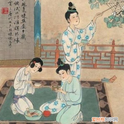 七夕节与情人节有很大的区别 七夕节是情人节吗